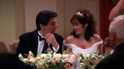 There are some weird things
about my family? - Everybody Loves Raymond