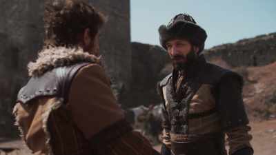 There are some whispers - Rise of Empires: Ottoman