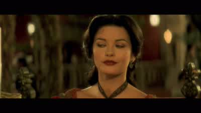 There are some who would call him heroic. - The Mask of Zorro