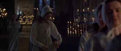 There are some who'd say… - Moll Flanders