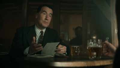 There are some for whom
knowledge means money and power. - Magpie Murders