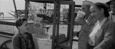 There you are, sonny.
Thank you. - The Tarnished Angels