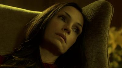 There are specific changes
taking place in your blood cells. - Hemlock Grove