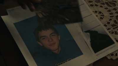 There they are.
Still look familiar? - The Windigo