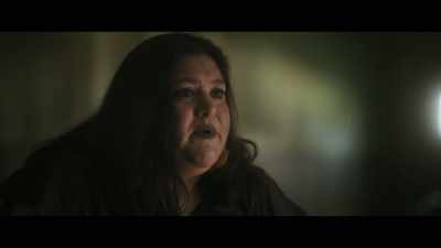 There are still people that know
what happened to her that can be - Murder in Big Horn