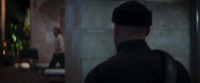 There are still two guards patrolling. - Operation Fortune: Ruse de Guerre