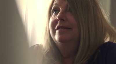 There are still victims
who don't dare talk about it, - The Lost Women of NXIVM