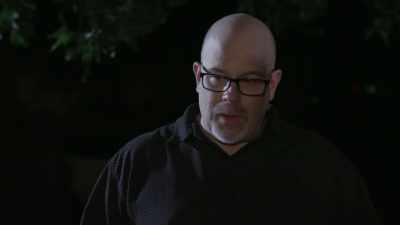 There are striking similarities
between what happened to andy - The Holzer Files
