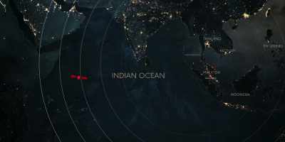 There are stunning developments - MH370: The Plane That Disappeared