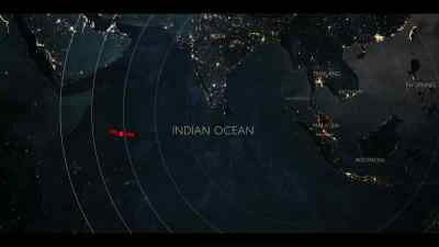 There are stunning developments - MH370: The Plane That Disappeared