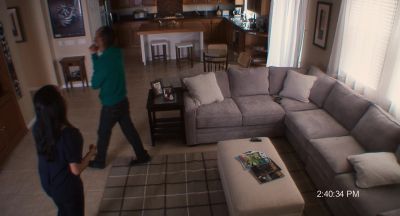There are Super Bowl ads that last longer than you do - A Haunted House