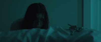 There are symptoms of
stopping your medication. - Dark Cloud