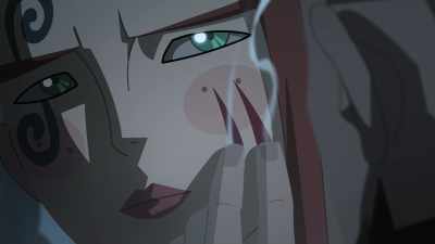 There are your tears. - Twilight of the Gods