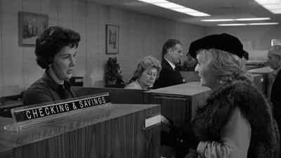 - There you are.
- Thank you. - What Ever Happened to Baby Jane?