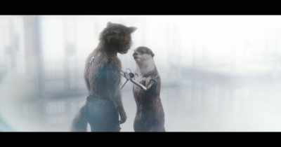 There are the hands
that made us, - Guardians of the Galaxy Vol. 3