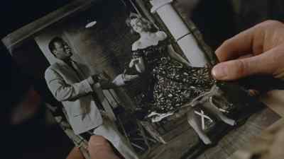 There you are, the two of them. - Sapphire