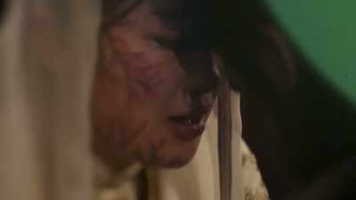 - There are therapeutic
methods that look a lot like - World of Darkness