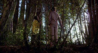 The earth is my body - Harold and Maude