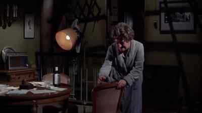 There we are. There's my beautiful bike. - The Killing of Sister George