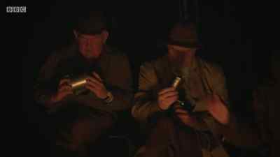 There we are.
There's no labels on these. - Still Game