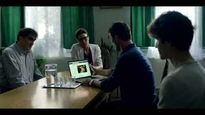 There are these
closed groups and chats. - FOMO: Fear of Missing Out