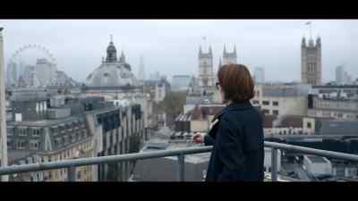 There you are. They're calling us back. - Anatomy of a Scandal