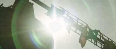 There you are, you thief! - The Man Who Killed Don Quixote