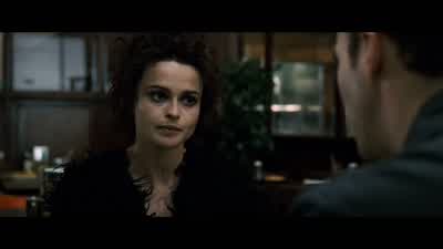 There are things about you I like. - Fight Club