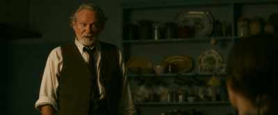 There are things that are right - Downton Abbey: A New Era