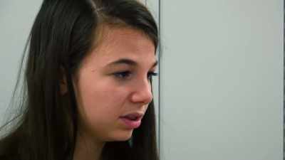 There are things you don't - Girl Talk