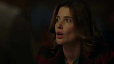 There are things
I have never told you -- - Stumptown