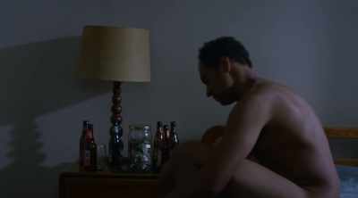 There are things I haven't done
in a while. - The Other Guy