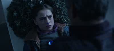 There are things I need to tell you before the finalBefore the automated program kicks inI'm a machineI never thought that was baduntil I saw your face when you found out I wasI always knewNo you didn'tSystems failingActivating last thoughts saved for - Tomorrowland