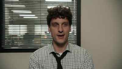 There are things that I'd definitely miss. - The Office