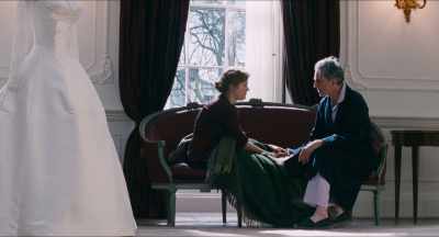 There are things nagging at me,
things that now must be done. - Phantom Thread