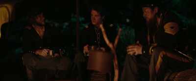 There are things of
which I may not speak. - I Heard the Bells