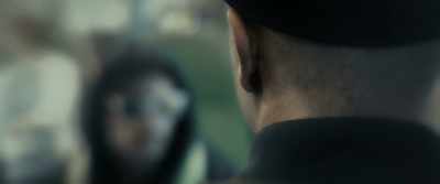 There are things, - The Blind Man Who Did Not Want to See Titanic