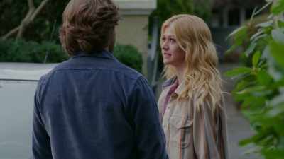 There are things
she wants to tell you, - Love, Classified