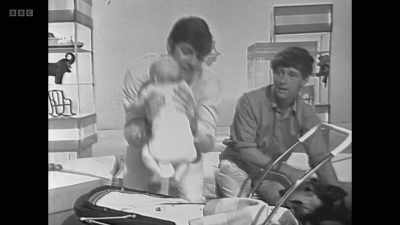 There we are. This is Daniel. - Kids' TV: The Surprising Story
