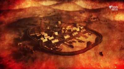 There are those who believe Wolin - Curse of the Ancients with Alice Roberts
