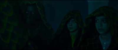 - There are those
who would seek to stop us, - Theodosia