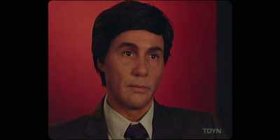 There are those who would say
you got away with it. - The Serpent