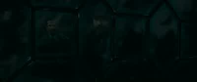 There are thousands in the streets chanting your name. - Fantastic Beasts: The Secrets of Dumbledore