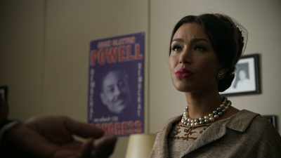 There are thousands of children
depending on these programs. - Godfather of Harlem