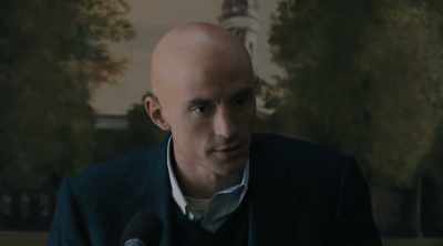 There are thousands of victims. - The Wizard of Lies