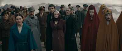 There are thousands
who seek to do the same. - Fantastic Beasts: The Secrets of Dumbledore