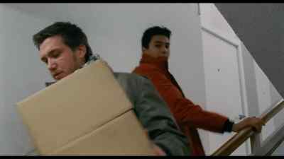 There are three boxes left. - Lost Country