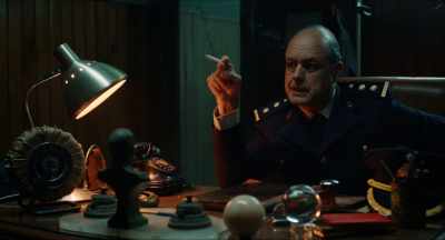 There are three explanations
for your lack of lD: - El Angel