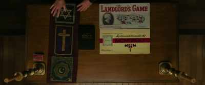 There are three major
monotheistic religions, - Heretic