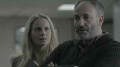 There are three minutes
and two fires left. - The Bridge